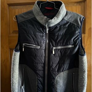 Almgwand of Austria vest - gently used